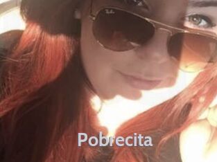 Pobrecita