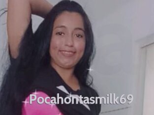 Pocahontasmilk69