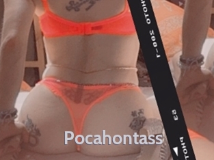 Pocahontass