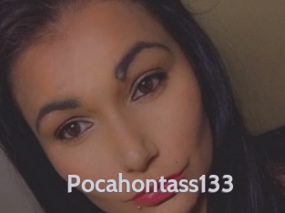 Pocahontass133