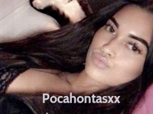 Pocahontasxx