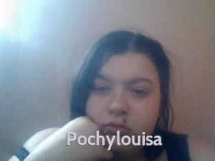 Pochylouisa
