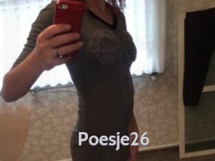 Poesje26
