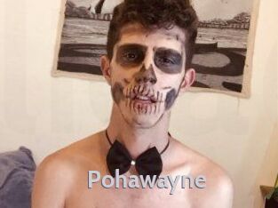 Pohawayne