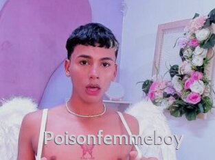 Poisonfemmeboy