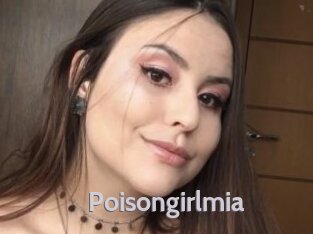 Poisongirlmia