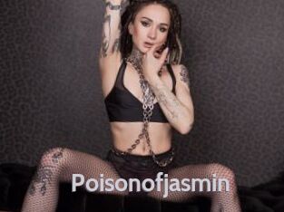 Poisonofjasmin