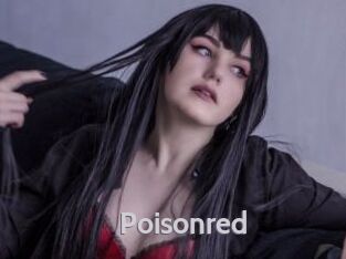 Poisonred