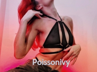 Poissonivy
