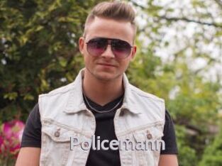 Policemann