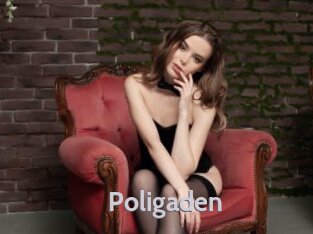 Poligaden