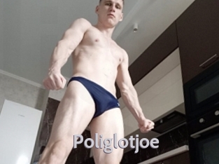 Poliglotjoe
