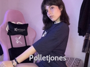 Polletjones