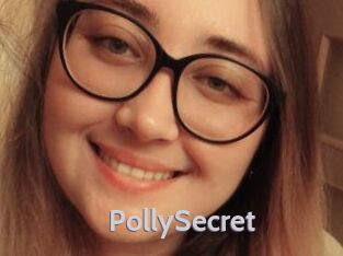 PollySecret