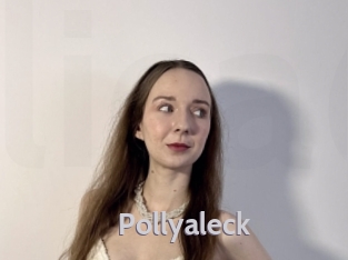 Pollyaleck