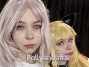 Pollyandafra