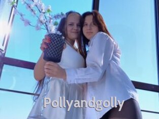 Pollyandgolly