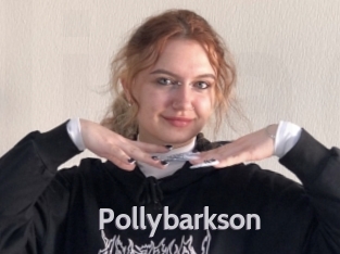 Pollybarkson