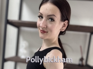 Pollybickham