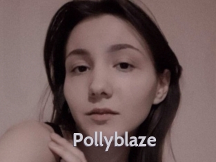 Pollyblaze