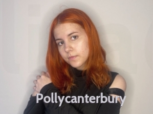 Pollycanterbury