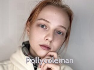 Pollycoleman