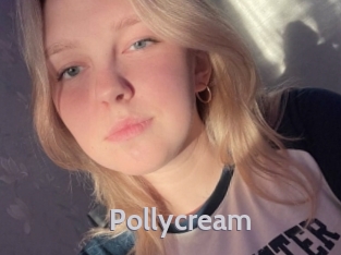 Pollycream