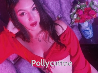 Pollycuttee