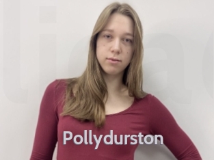 Pollydurston