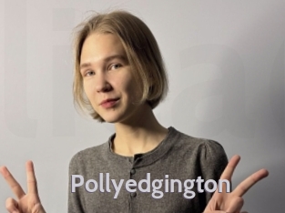 Pollyedgington