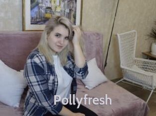 Pollyfresh