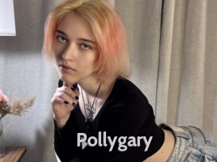 Pollygary