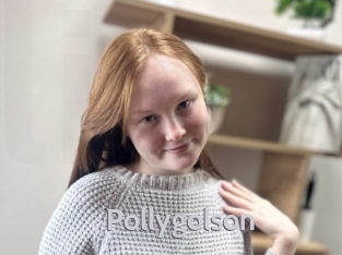 Pollygolson