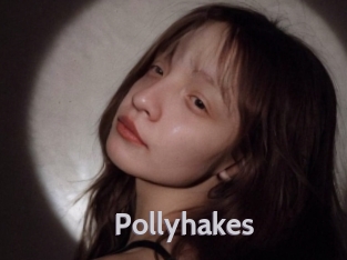 Pollyhakes