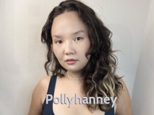 Pollyhanney