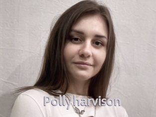 Pollyharvison