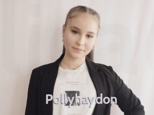 Pollyhaydon