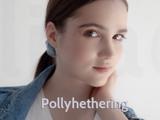 Pollyhethering