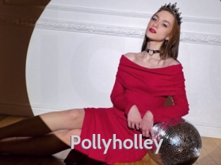 Pollyholley