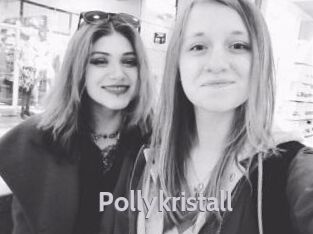 Pollykristall
