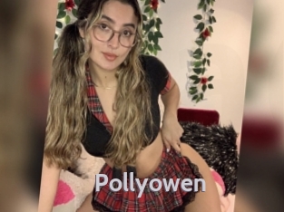 Pollyowen