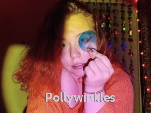 pollywinkles Live Cam 66