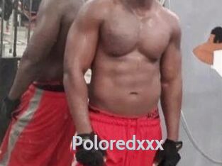 Poloredxxx