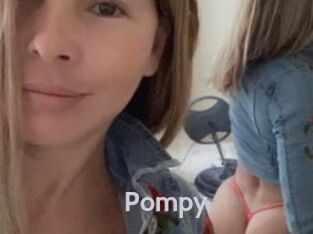 Pompy