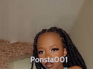 Ponsta001