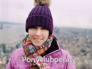 Ponyclubpenny