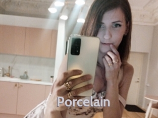 Porcelain