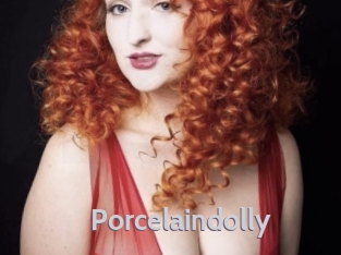 Porcelaindolly