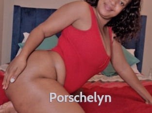 Porschelyn