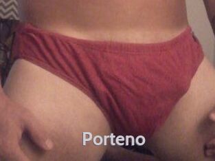 Porteno